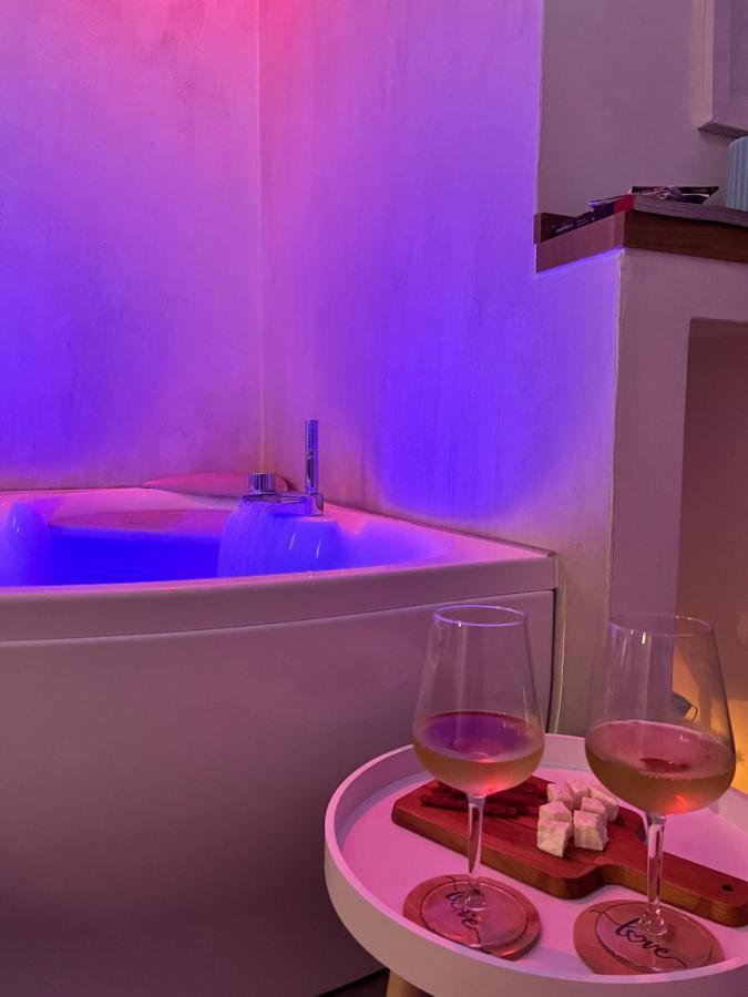 The Secret Garden Apartment Салерно Екстериор снимка