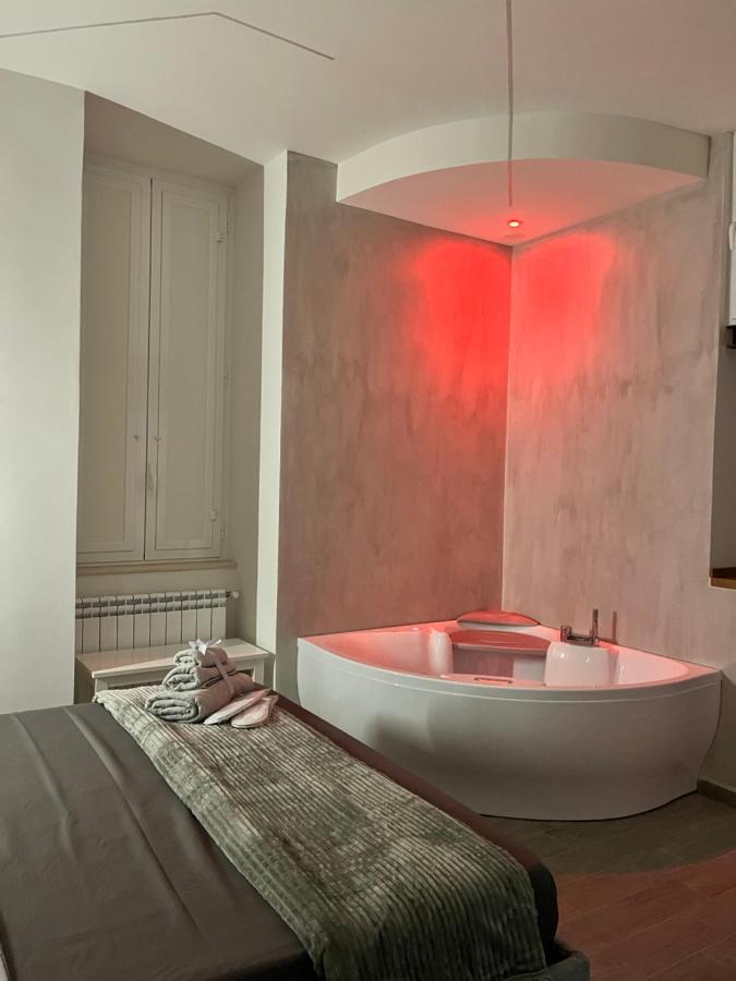 The Secret Garden Apartment Салерно Екстериор снимка